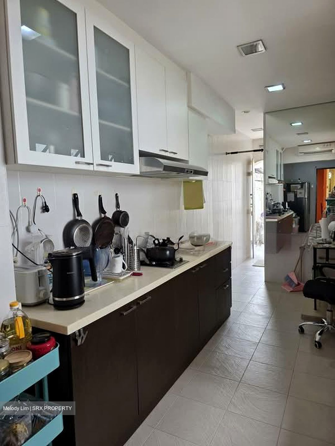 Little India Conservation Area (D8), Shop House #545096581